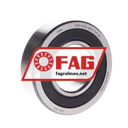 FAG 7206-B-XL-2RS-TVP-UO