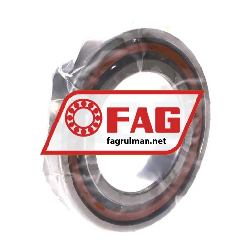FAG HCB7215-E-T-P4S-UL ürün fotoğrafı 2