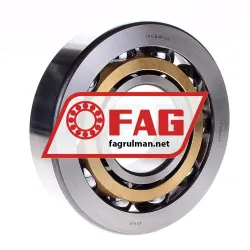 FAG 7412B-MP-UA