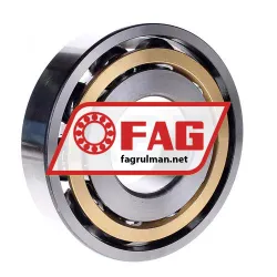 FAG 7412B-MP-UA rulman resim 2