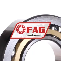 FAG 7316B-MP-UA rulman resim 2