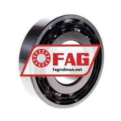 FAG 7311B-TVP rulman resim 2