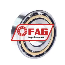 FAG 7308B-MP-UA rulman resim 2