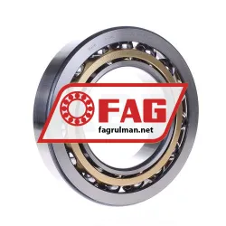 FAG 7220B-MP-UA rulman resim 2