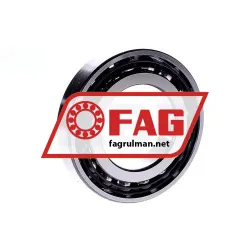 FAG 7213B-TVP rulman resim 2