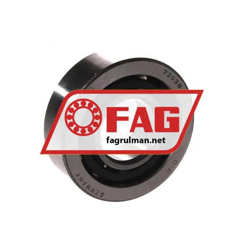 FAG 7203B-TVP