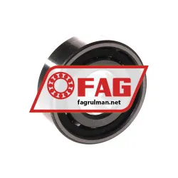 FAG 7203B-TVP rulman resim 2