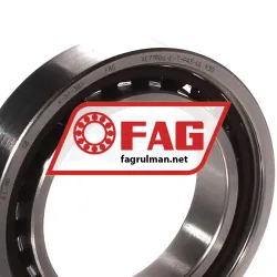 FAG XC71906-E-T-P4S-UL rulman resim 2