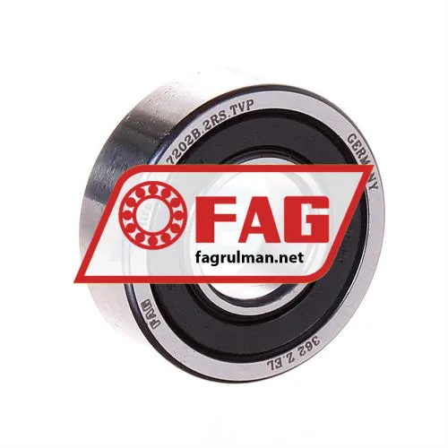 FAG 7202B-2RS-TVP