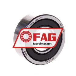 FAG 7202B-2RS-TVP