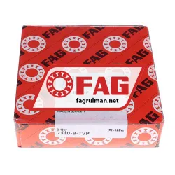 FAG 7310-B-TVP rulman resim 3