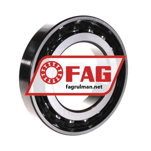 FAG 7218-B-TVP ürün fotoğrafı 2