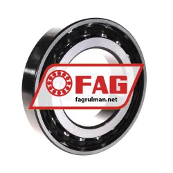 FAG 7218-B-TVP rulman resim 2