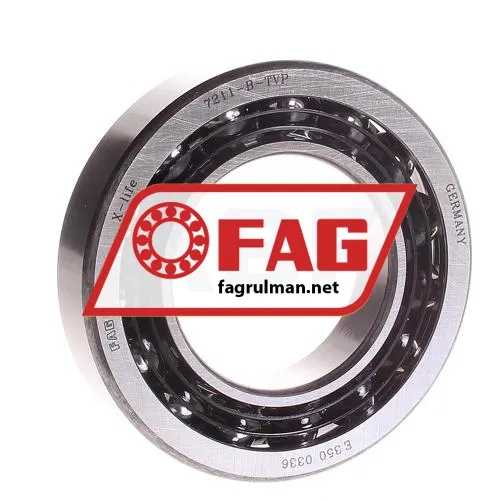 FAG 7211-B-TVP