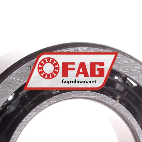 FAG 7211-B-TVP ürün fotoğrafı 3