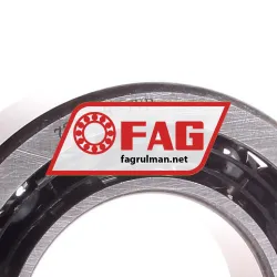 FAG 7211-B-TVP rulman resim 3