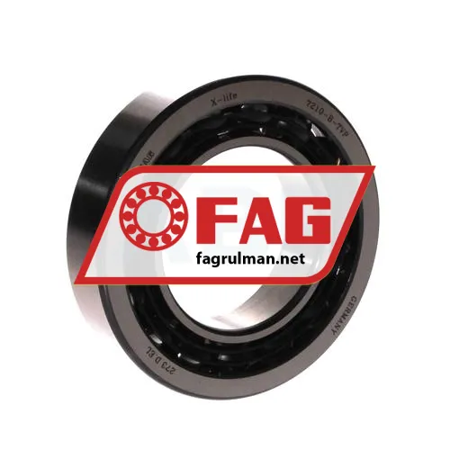 FAG 7210-B-TVP