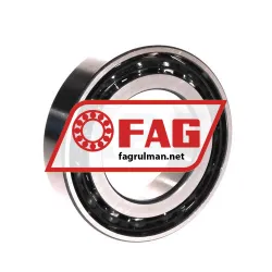 FAG 7210-B-TVP rulman resim 2