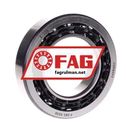 FAG 7211B-TVP rulman resim 2