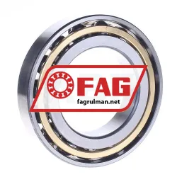 FAG 7215-B-MP-UO rulman resim 2