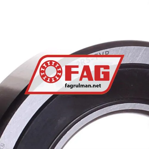 FAG 7212-B-2RS-TVP ürün fotoğrafı 2