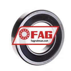 FAG 7212-B-2RS-TVP
