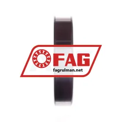 FAG 7212-B-2RS-TVP rulman resim 3
