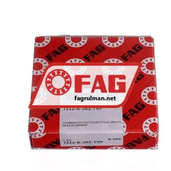 FAG 7212-B-2RS-TVP rulman resim 4