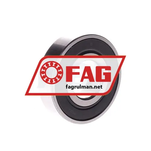 FAG 7306-B-2RS-TVP