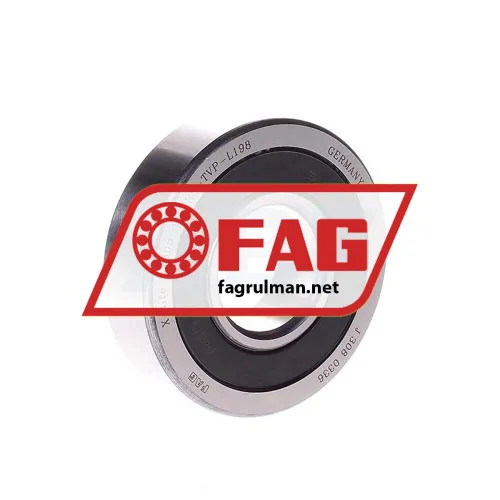 FAG 7306-B-2RS-TVP ürün fotoğrafı 2