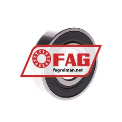 FAG 7306-B-2RS-TVP