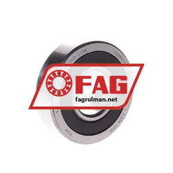 FAG 7306-B-2RS-TVP rulman resim 2