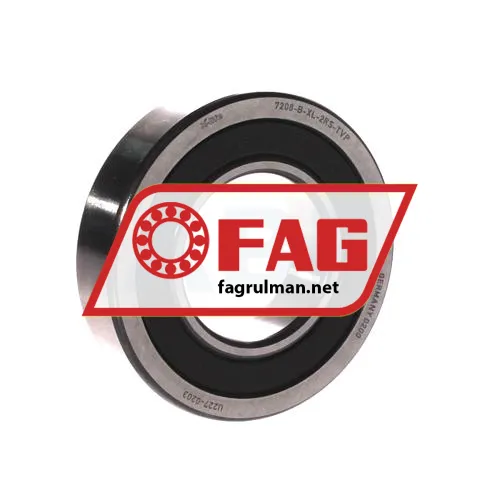 FAG 7208-B-2RS-TVP
