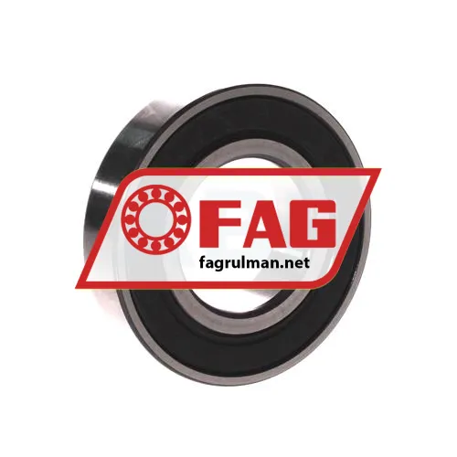 FAG 7208-B-2RS-TVP ürün fotoğrafı 2