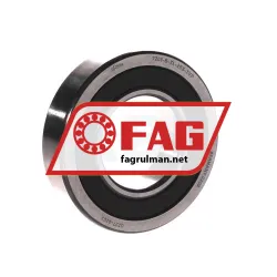 FAG 7208-B-2RS-TVP