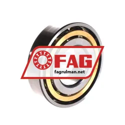FAG 7310-B-MP-UO rulman resim 2