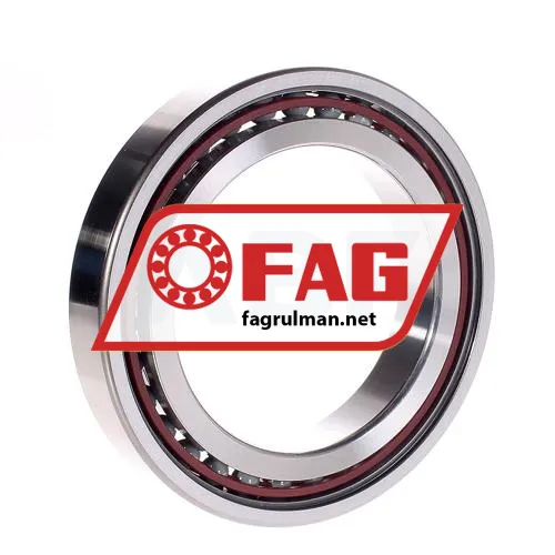 FAG HC7019E-T-P4S-UL ürün fotoğrafı 2
