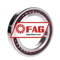 FAG HC7019E-T-P4S-UL rulman resim 2