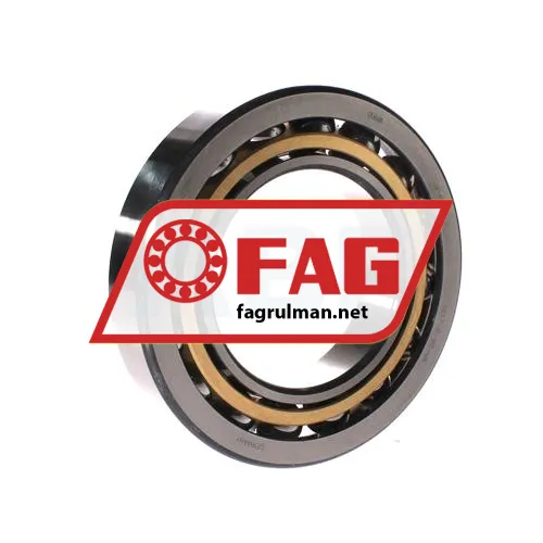 FAG 7217-B-MP-UA