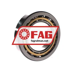 FAG 7217-B-MP-UA