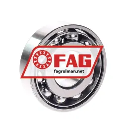FAG 7305-B-JP rulman resim 2