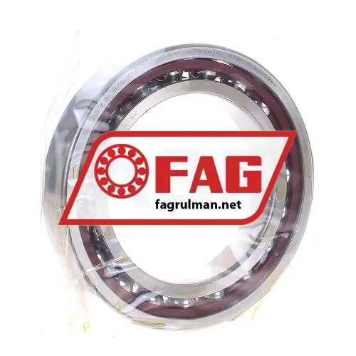 FAG B7015-C-T-P4S-UM