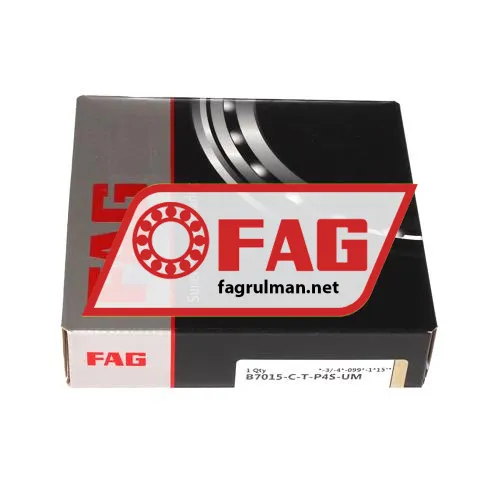 FAG B7015-C-T-P4S-UM ürün fotoğrafı 2
