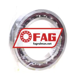 FAG B7015-C-T-P4S-UM