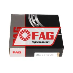 FAG B7015-C-T-P4S-UM rulman resim 2