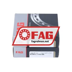 FAG B7206-C-T-P4S-DBL