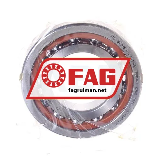 FAG B7208C-T-P4S-UL ürün fotoğrafı 2