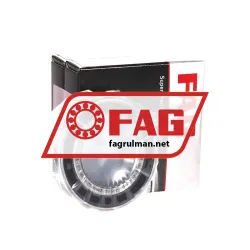 FAG B7006-C-2RSD-T-P4S-DUL