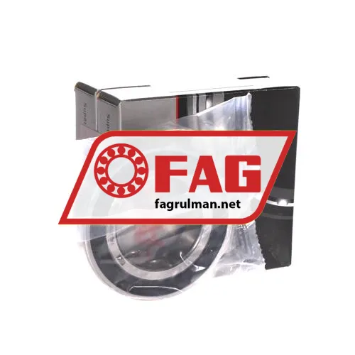 FAG B7007-E-2RSD-T-P4S-DUL