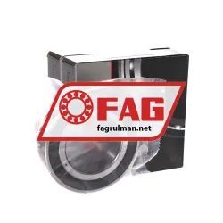 FAG B7007-E-2RSD-T-P4S-DUL rulman resim 2